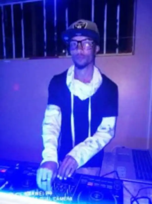 DJ Golddex - Krismas Liedjie ft. DJ Waan, HenzaY & Casha